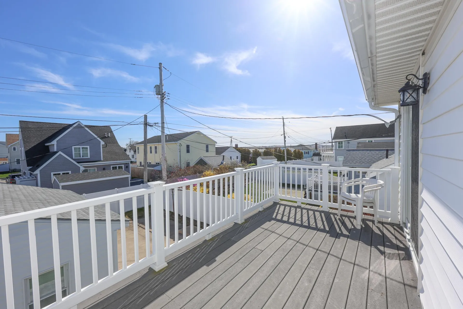 8 Nashua Street Seabrook NH 03874