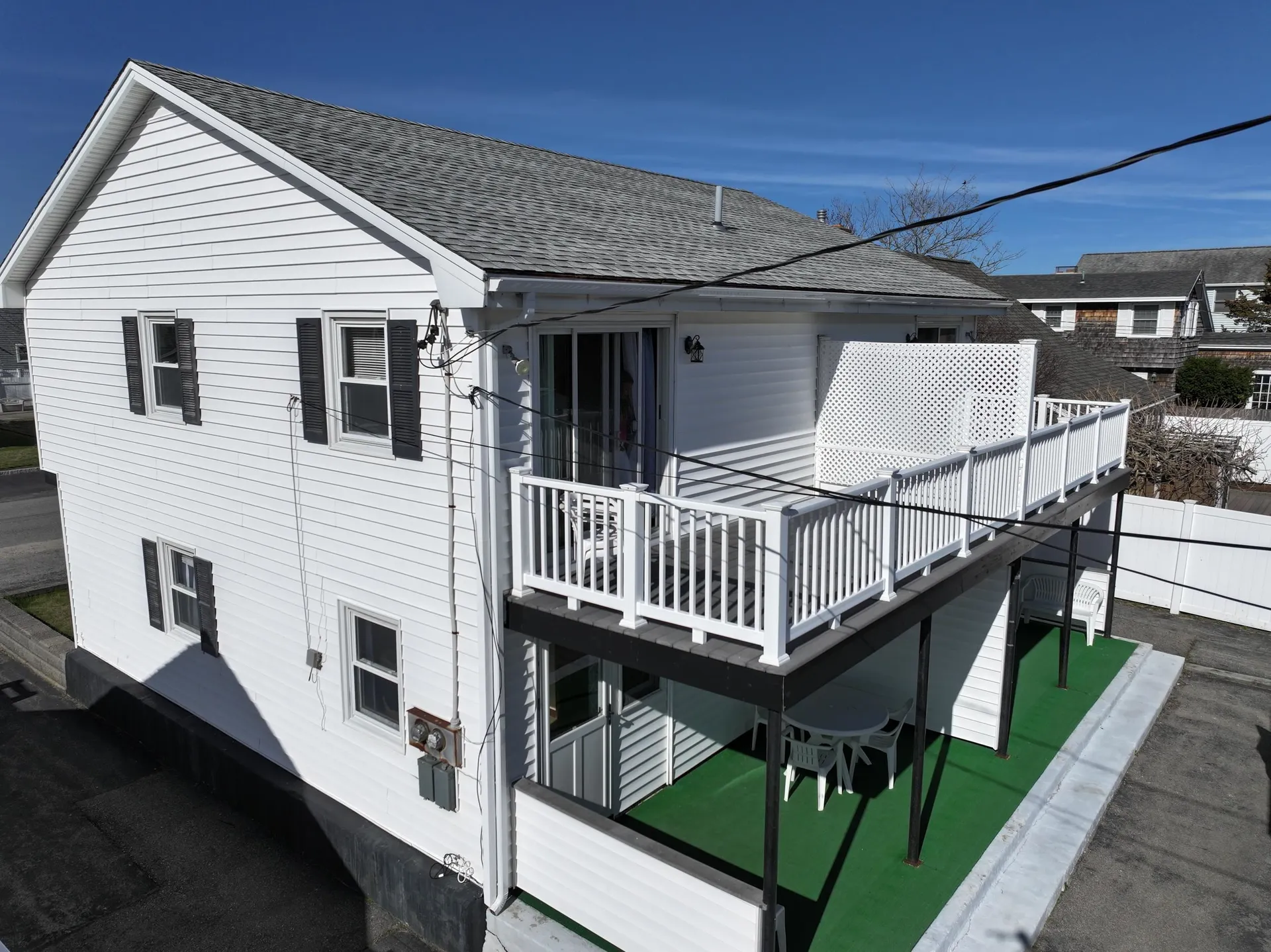 8 Nashua Street Seabrook NH 03874