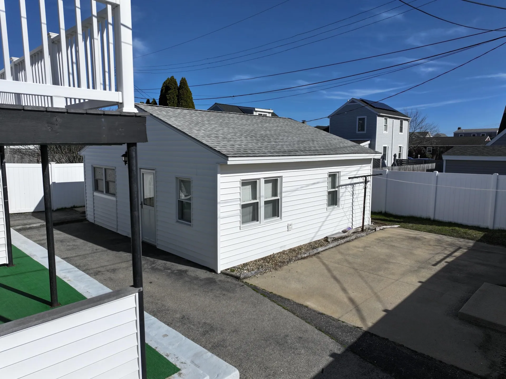 8 Nashua Street Seabrook NH 03874
