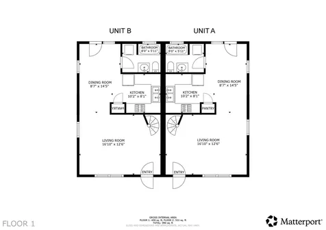 8 Nashua Street Seabrook NH 03874