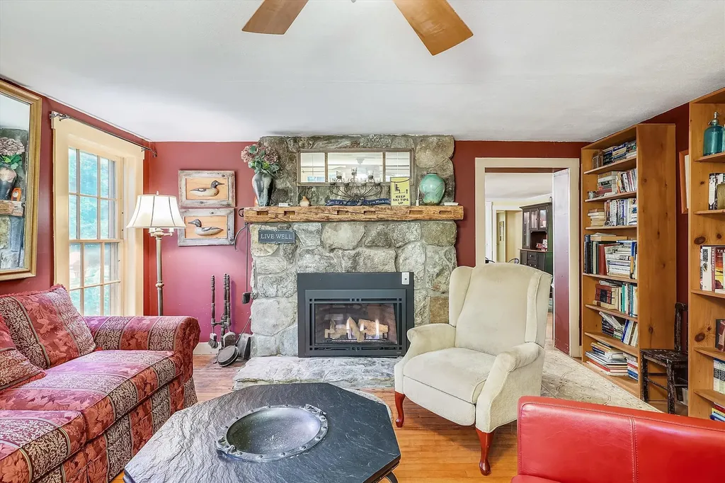 1460 Main Street Waitsfield VT 05673