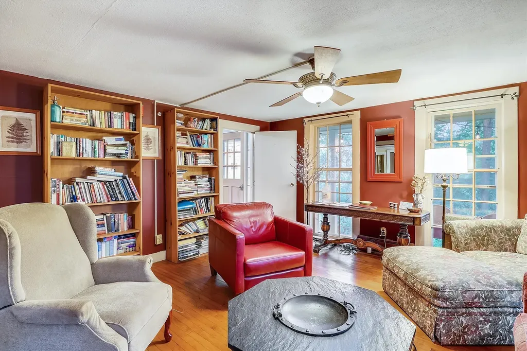 1460 Main Street Waitsfield VT 05673
