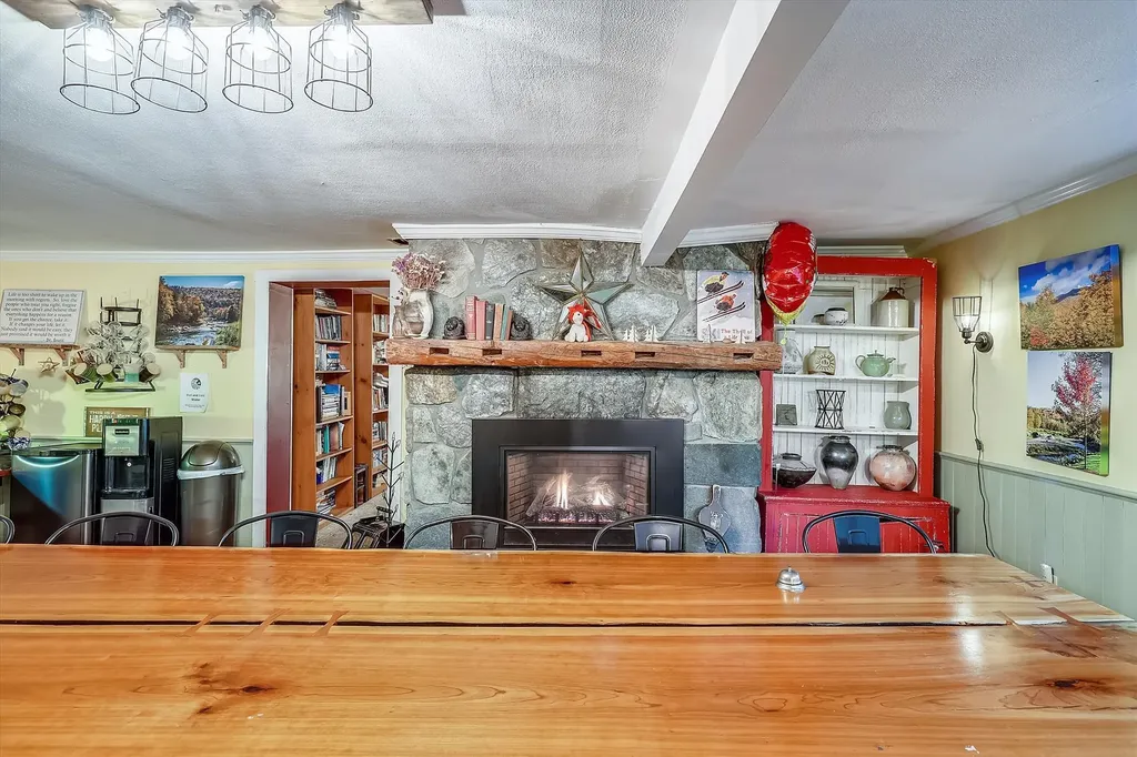 1460 Main Street Waitsfield VT 05673
