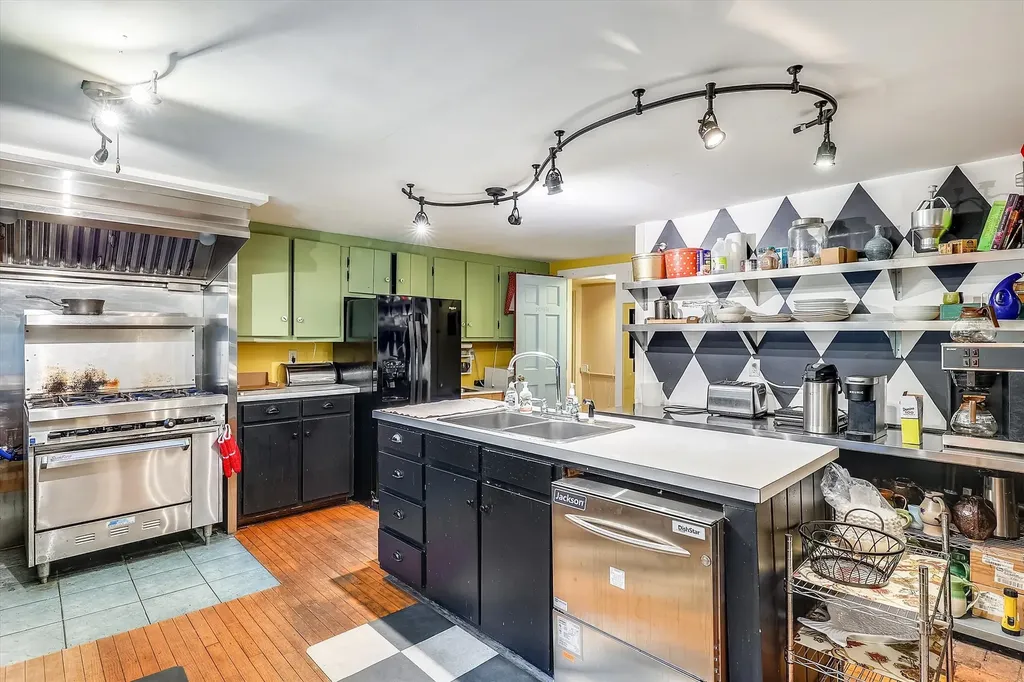 1460 Main Street Waitsfield VT 05673