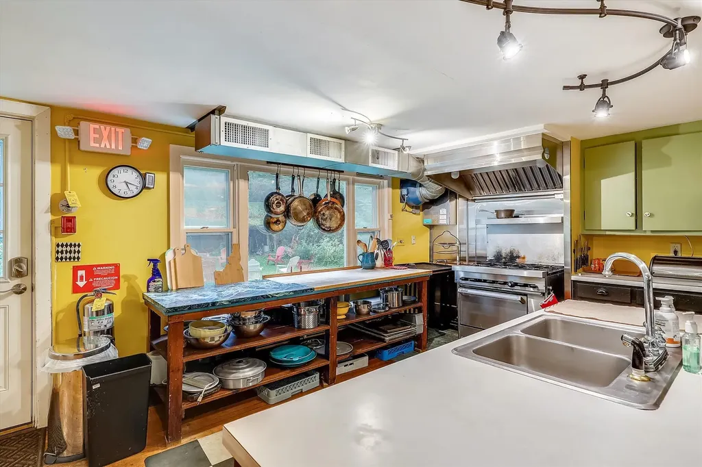 1460 Main Street Waitsfield VT 05673