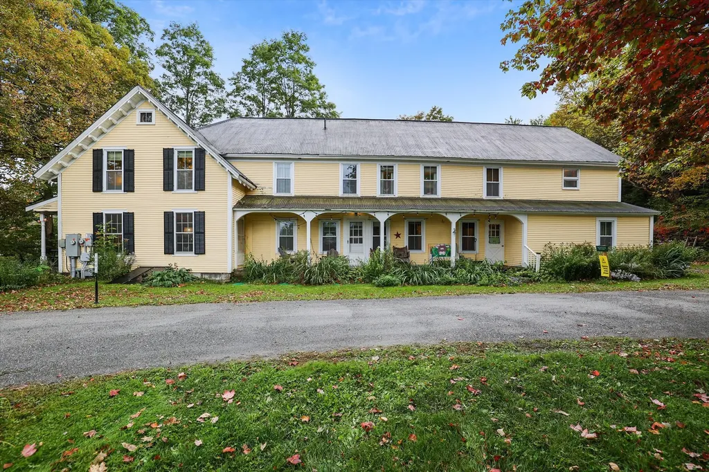 1460 Main Street Waitsfield VT 05673