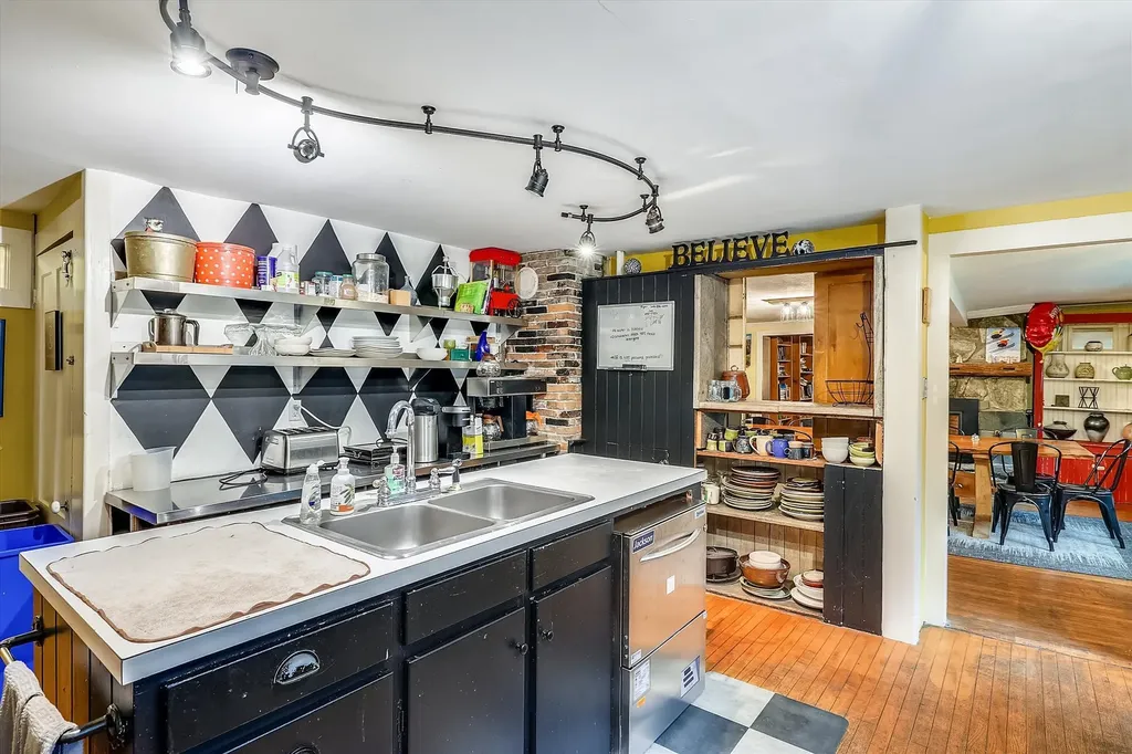 1460 Main Street Waitsfield VT 05673