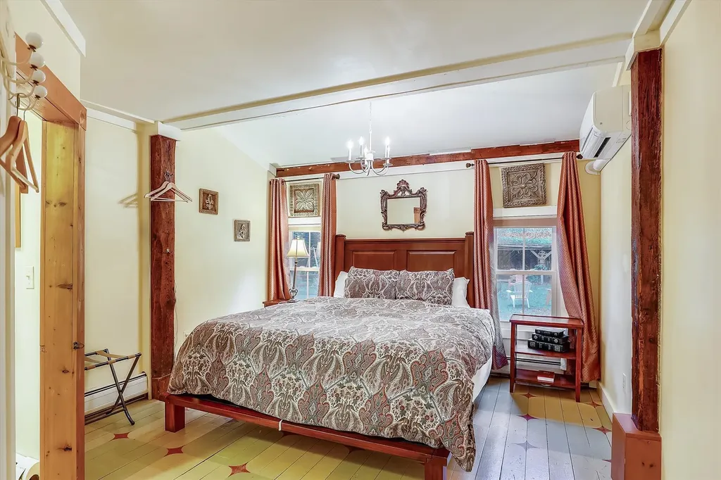 1460 Main Street Waitsfield VT 05673