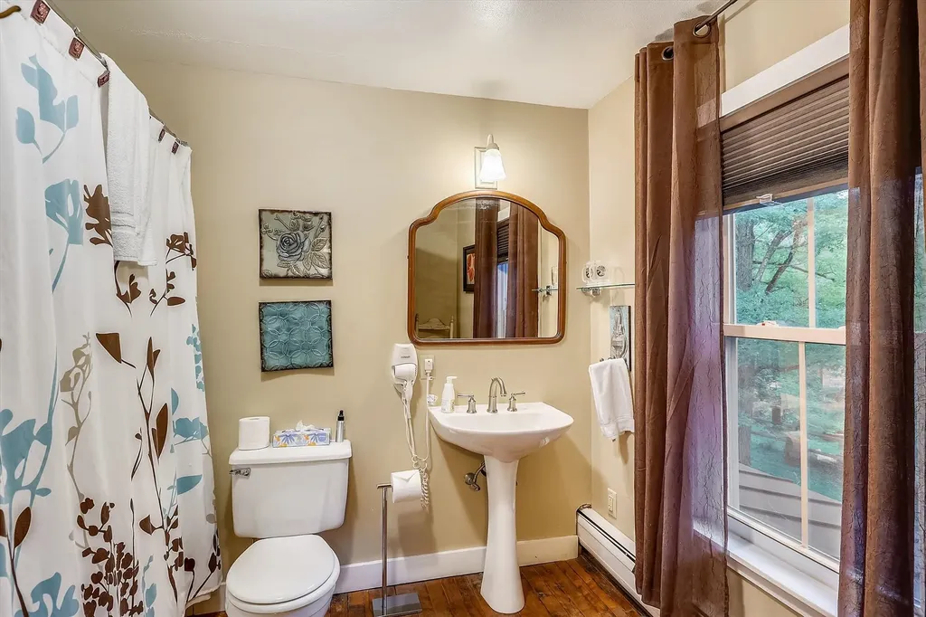 1460 Main Street Waitsfield VT 05673