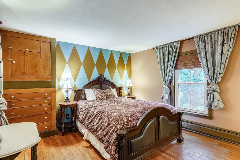 1460 Main Street Waitsfield VT 05673