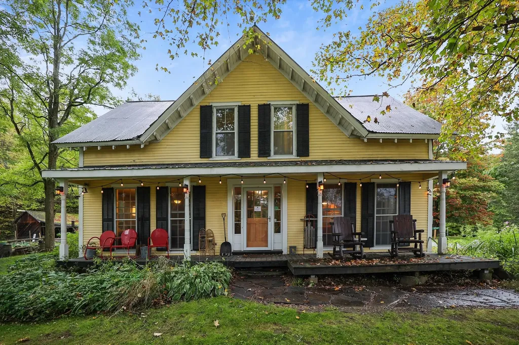 1460 Main Street Waitsfield VT 05673