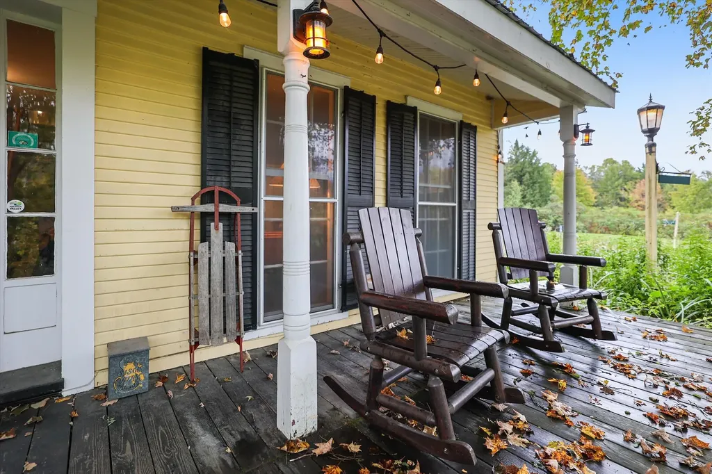 1460 Main Street Waitsfield VT 05673