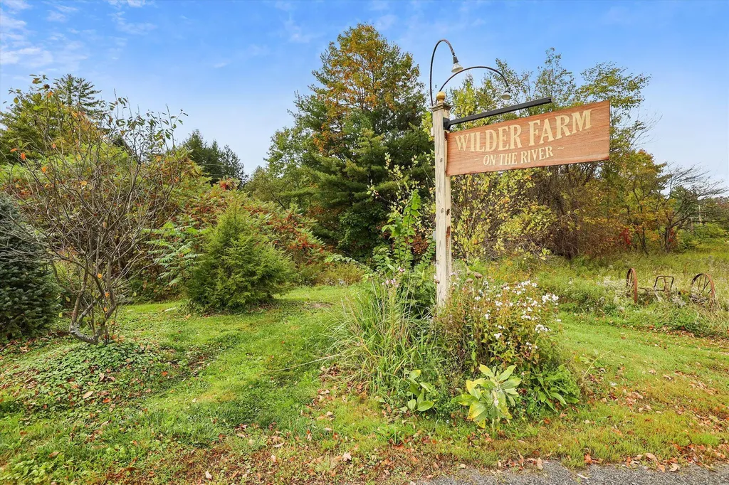 1460 Main Street Waitsfield VT 05673