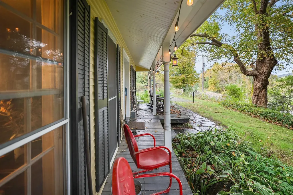 1460 Main Street Waitsfield VT 05673
