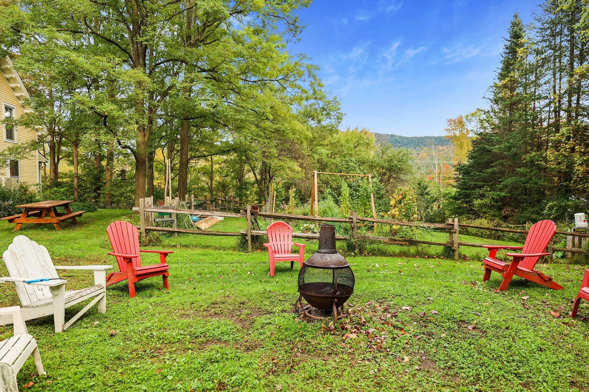 1460 Main Street Waitsfield VT 05673