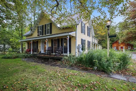 1460 Main Street Waitsfield VT 05673