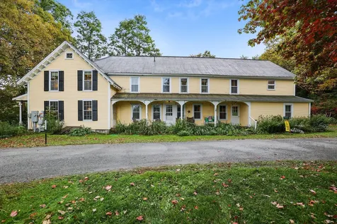 1460 Main Street Waitsfield VT 05673