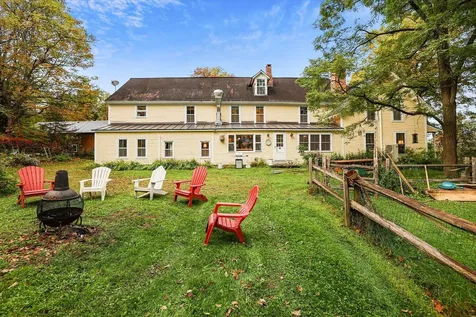 1460 Main Street Waitsfield VT 05673