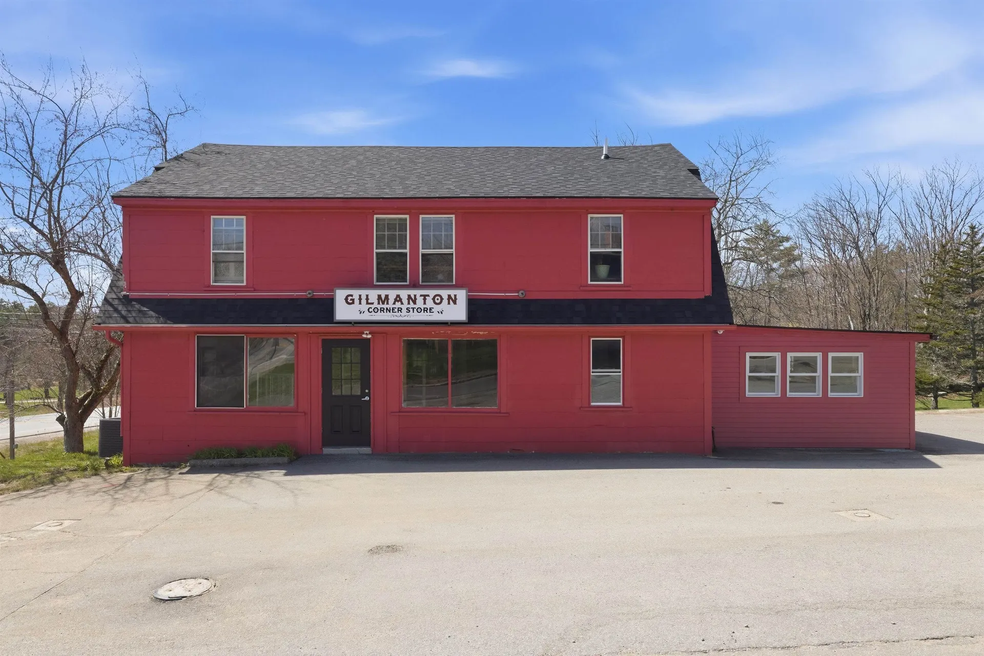 518 Province Road Gilmanton NH 03237