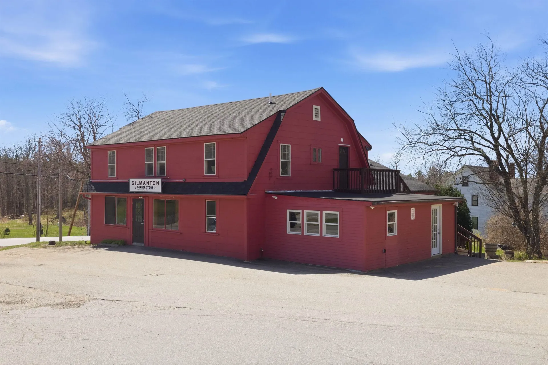 518 Province Road Gilmanton NH 03237