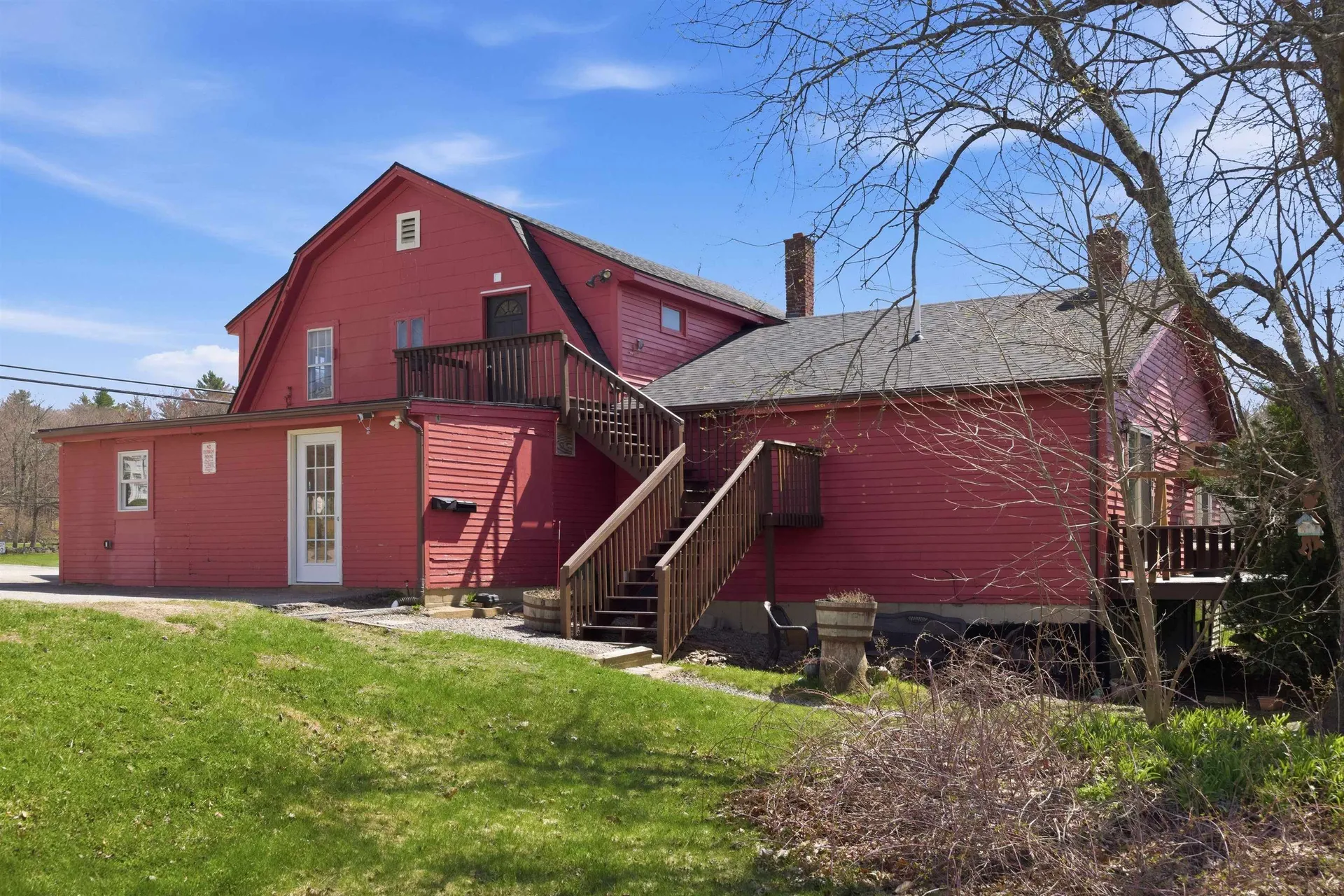 518 Province Road Gilmanton NH 03237