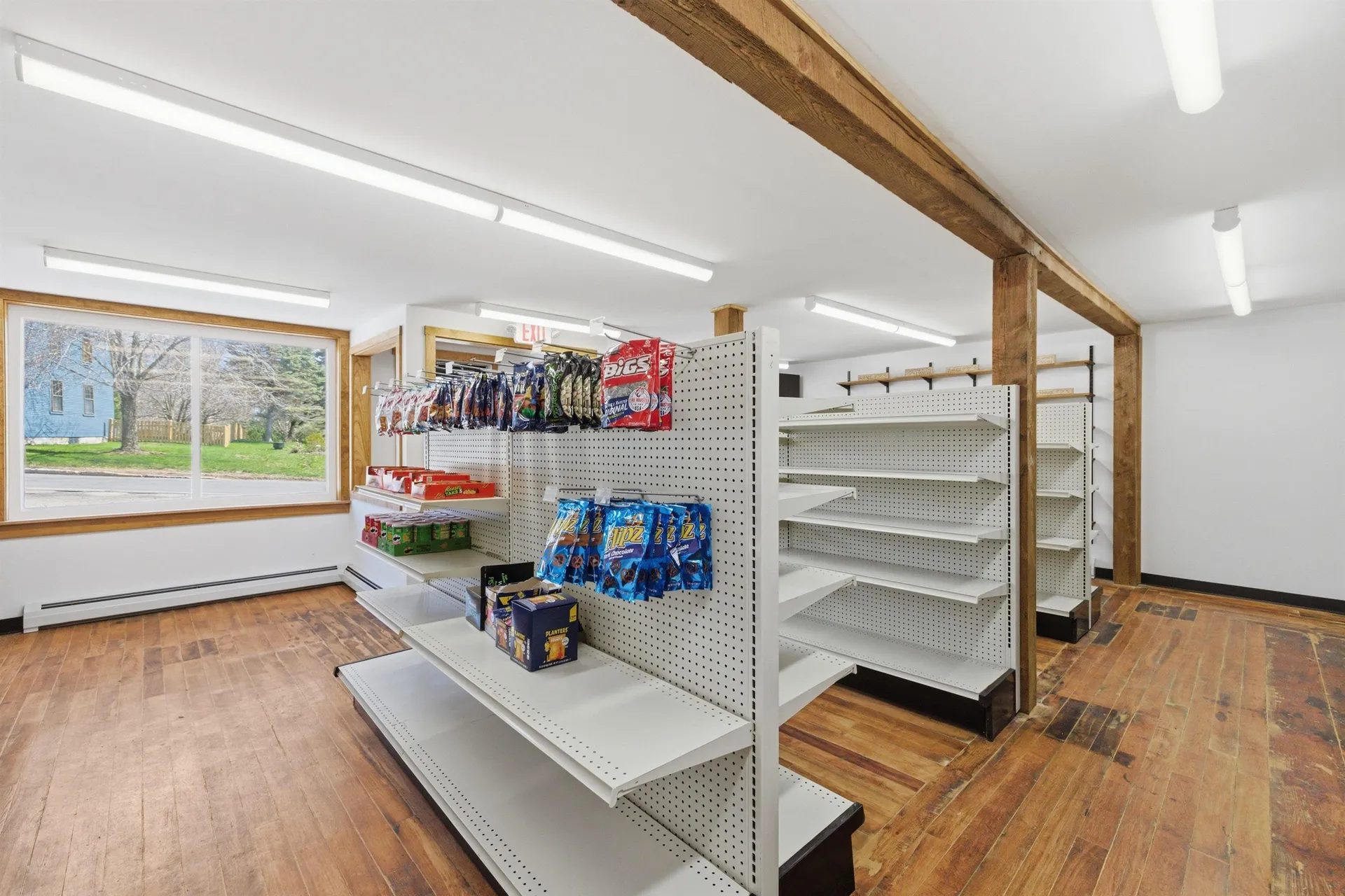 518 Province Road Gilmanton NH 03237