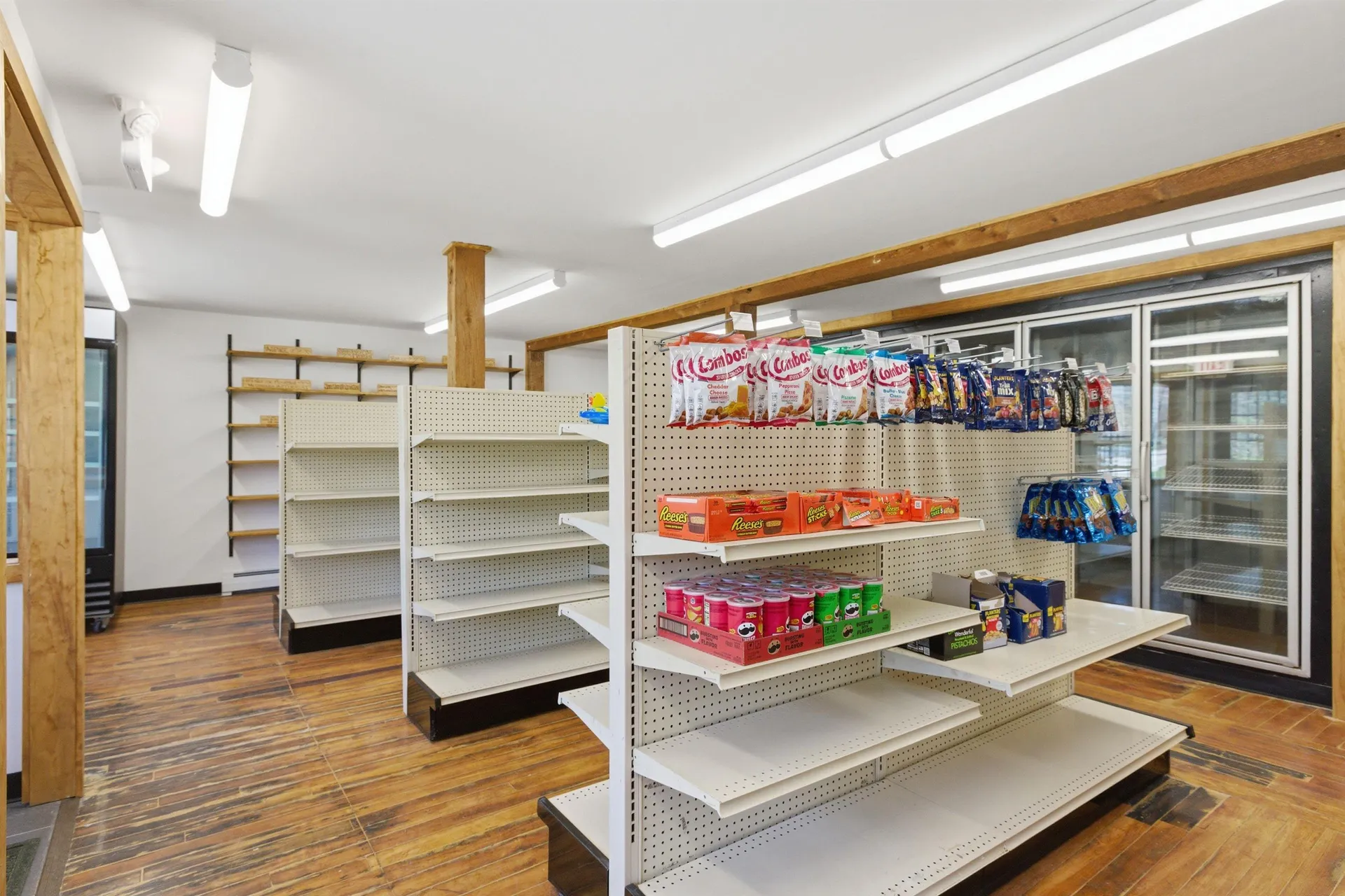 518 Province Road Gilmanton NH 03237
