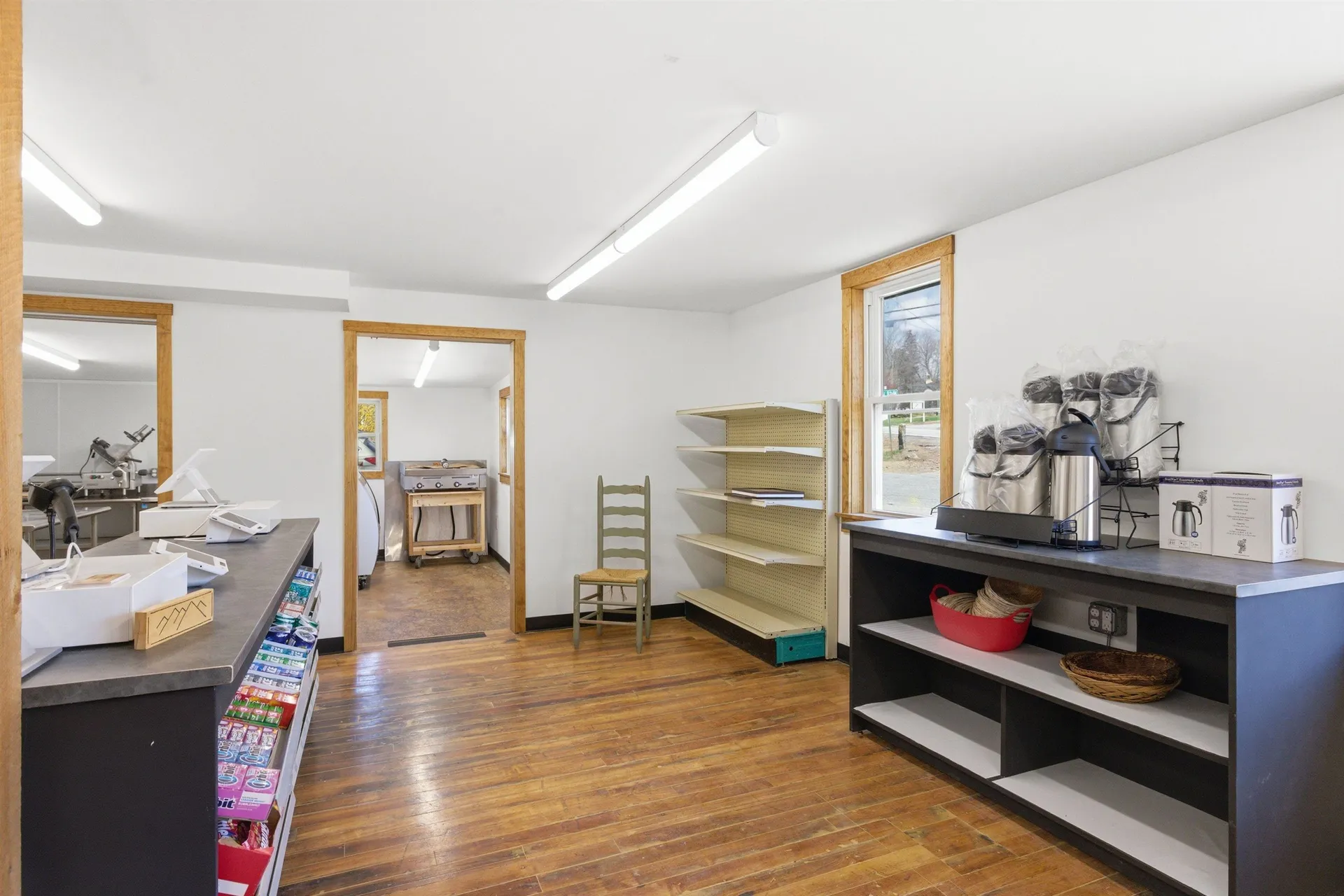 518 Province Road Gilmanton NH 03237