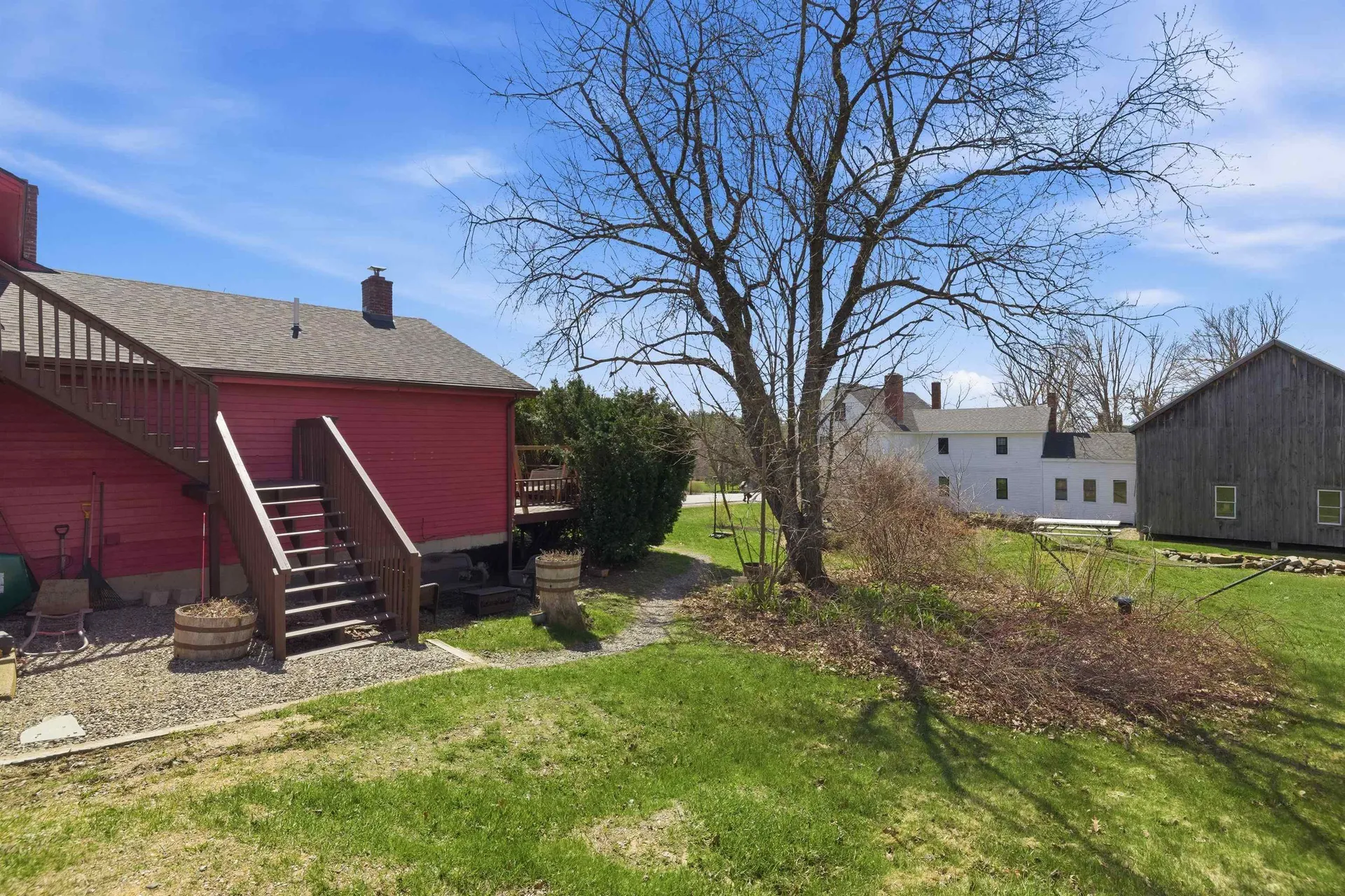 518 Province Road Gilmanton NH 03237