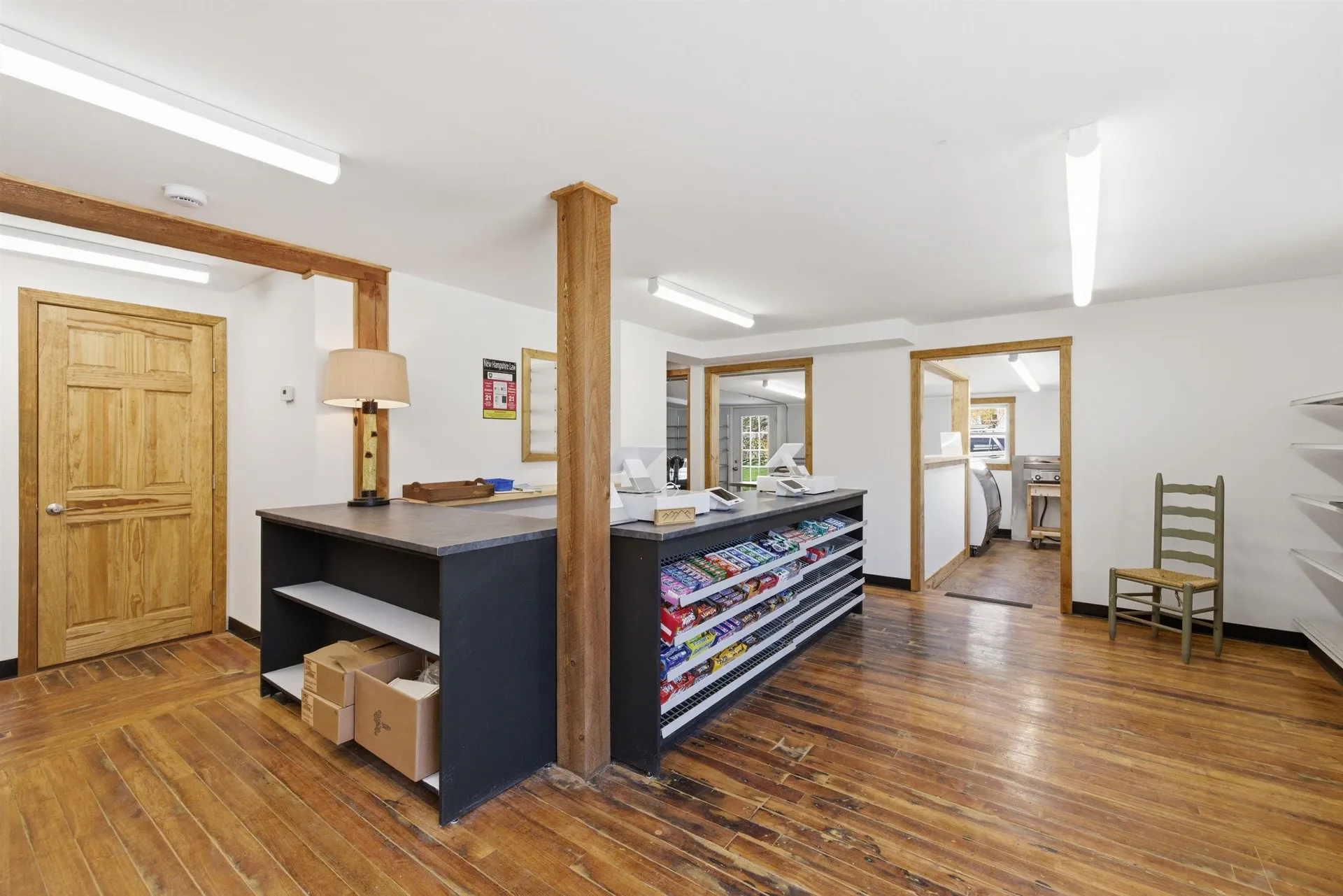 518 Province Road Gilmanton NH 03237