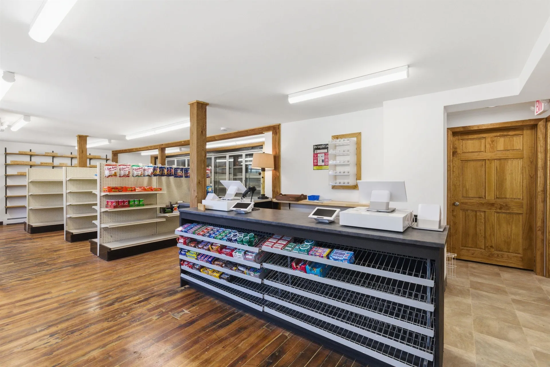 518 Province Road Gilmanton NH 03237