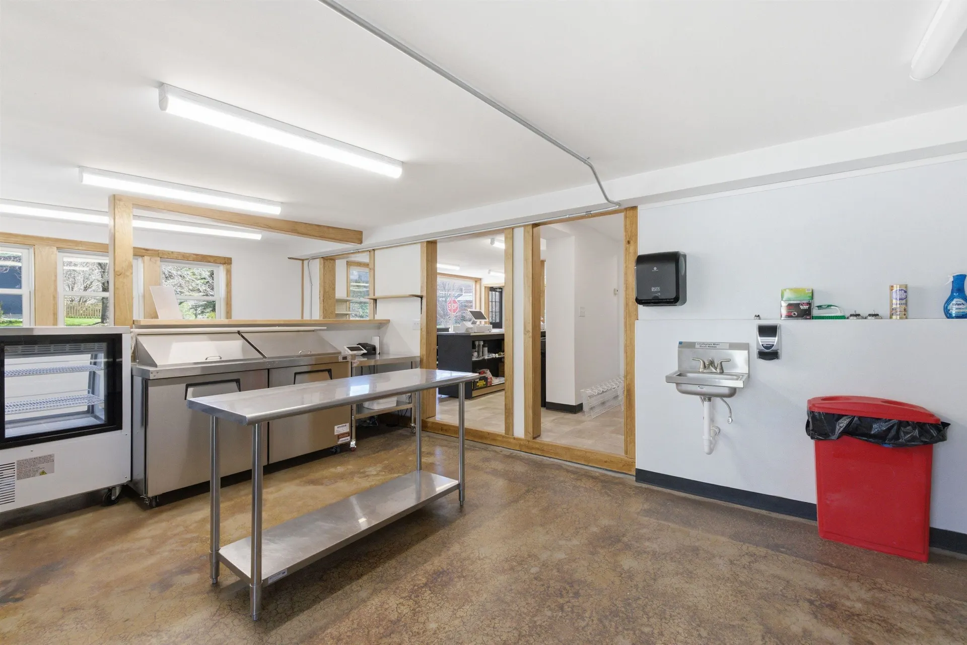 518 Province Road Gilmanton NH 03237
