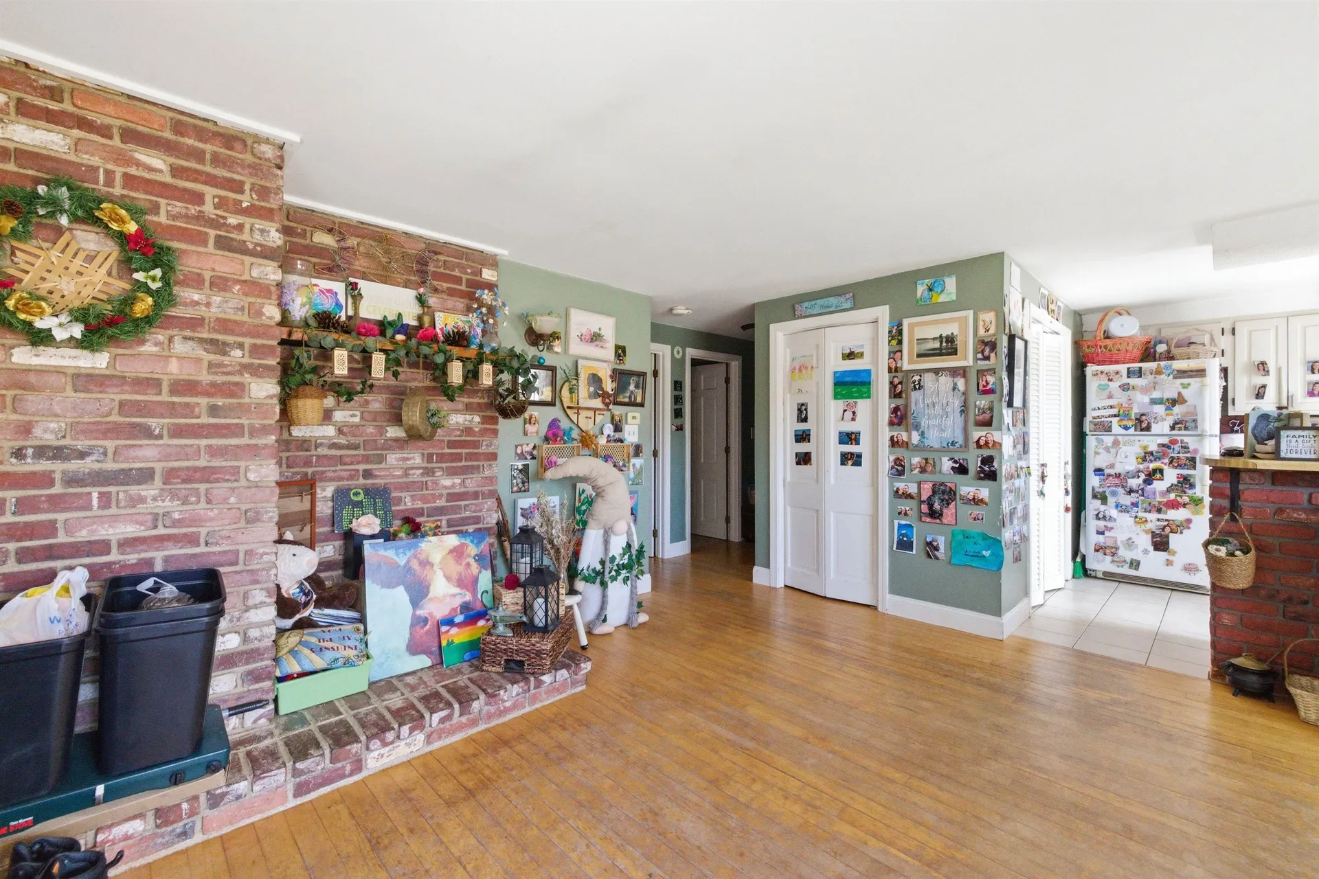 518 Province Road Gilmanton NH 03237