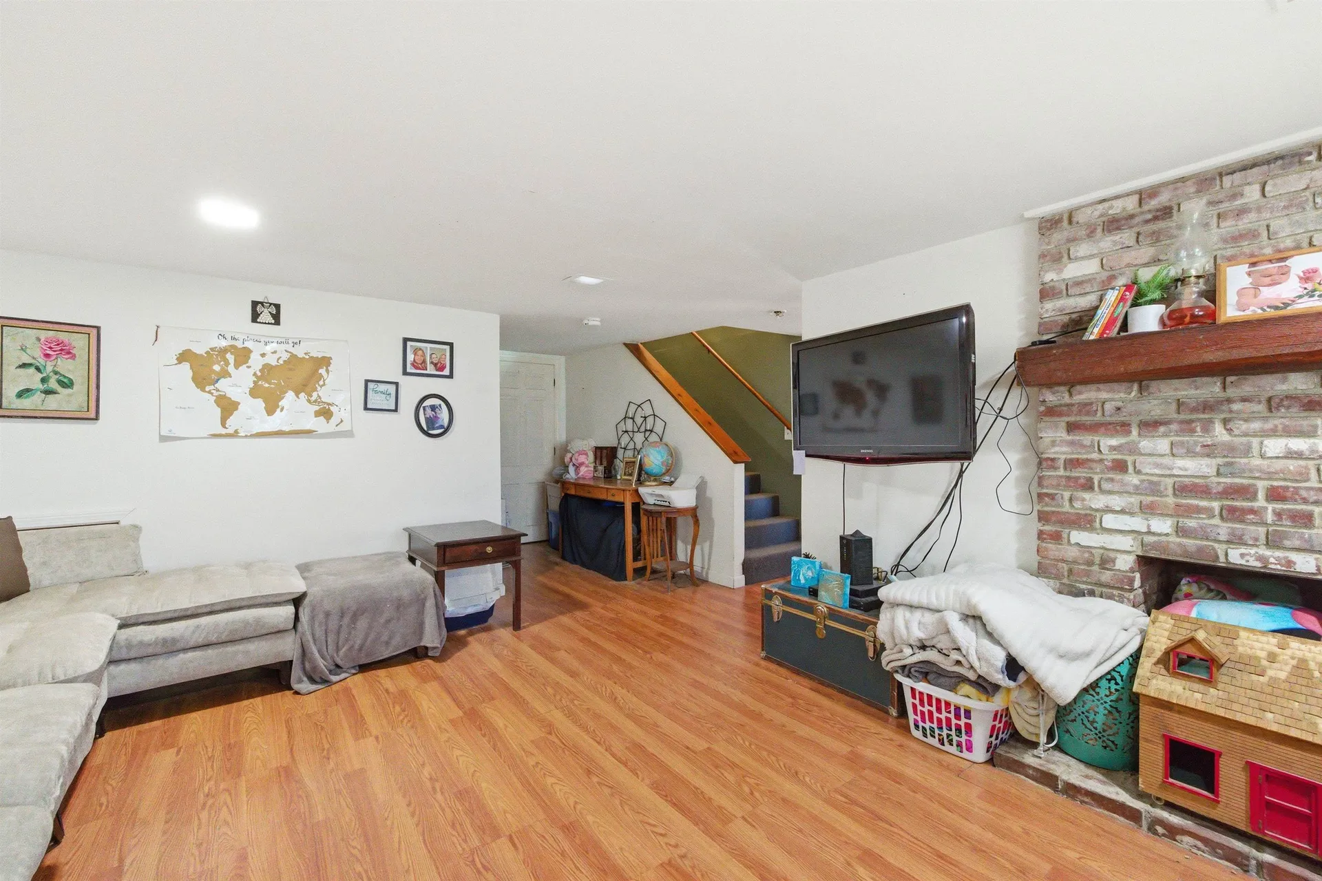 518 Province Road Gilmanton NH 03237