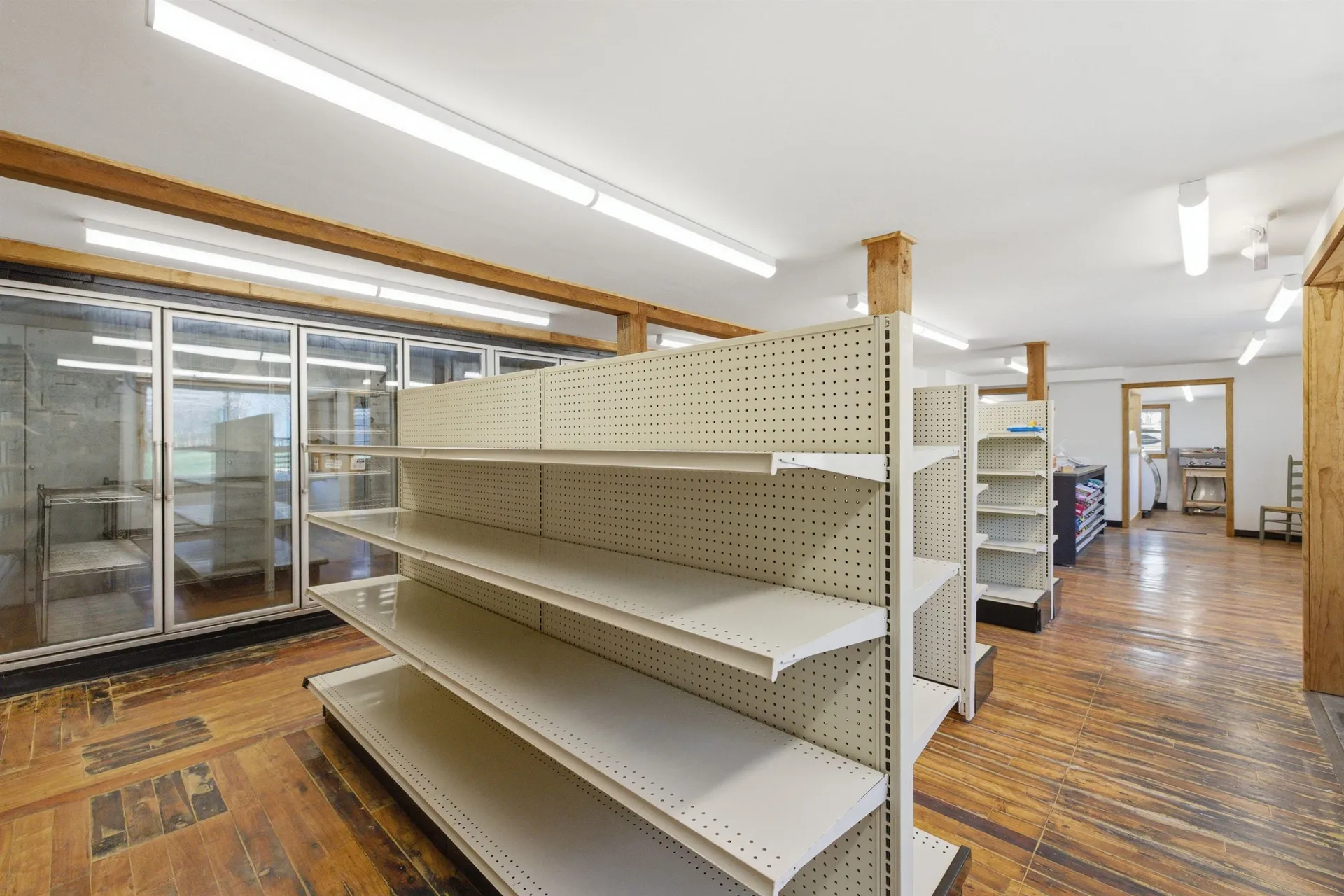 518 Province Road Gilmanton NH 03237