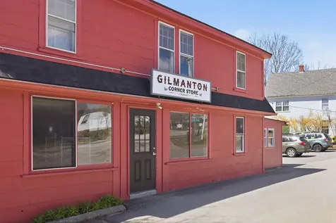 518 Province Road Gilmanton NH 03237