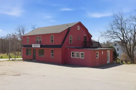 518 Province Road Gilmanton NH 03237