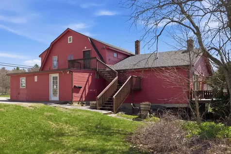518 Province Road Gilmanton NH 03237