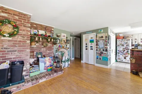 518 Province Road Gilmanton NH 03237