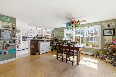 518 Province Road Gilmanton NH 03237