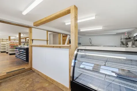 518 Province Road Gilmanton NH 03237