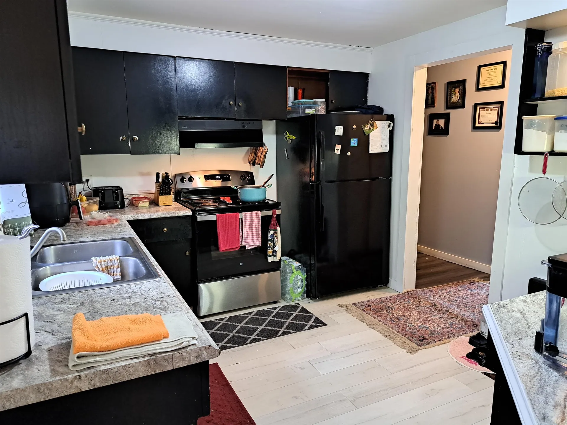 13 Acer Heights Road Claremont NH 03743