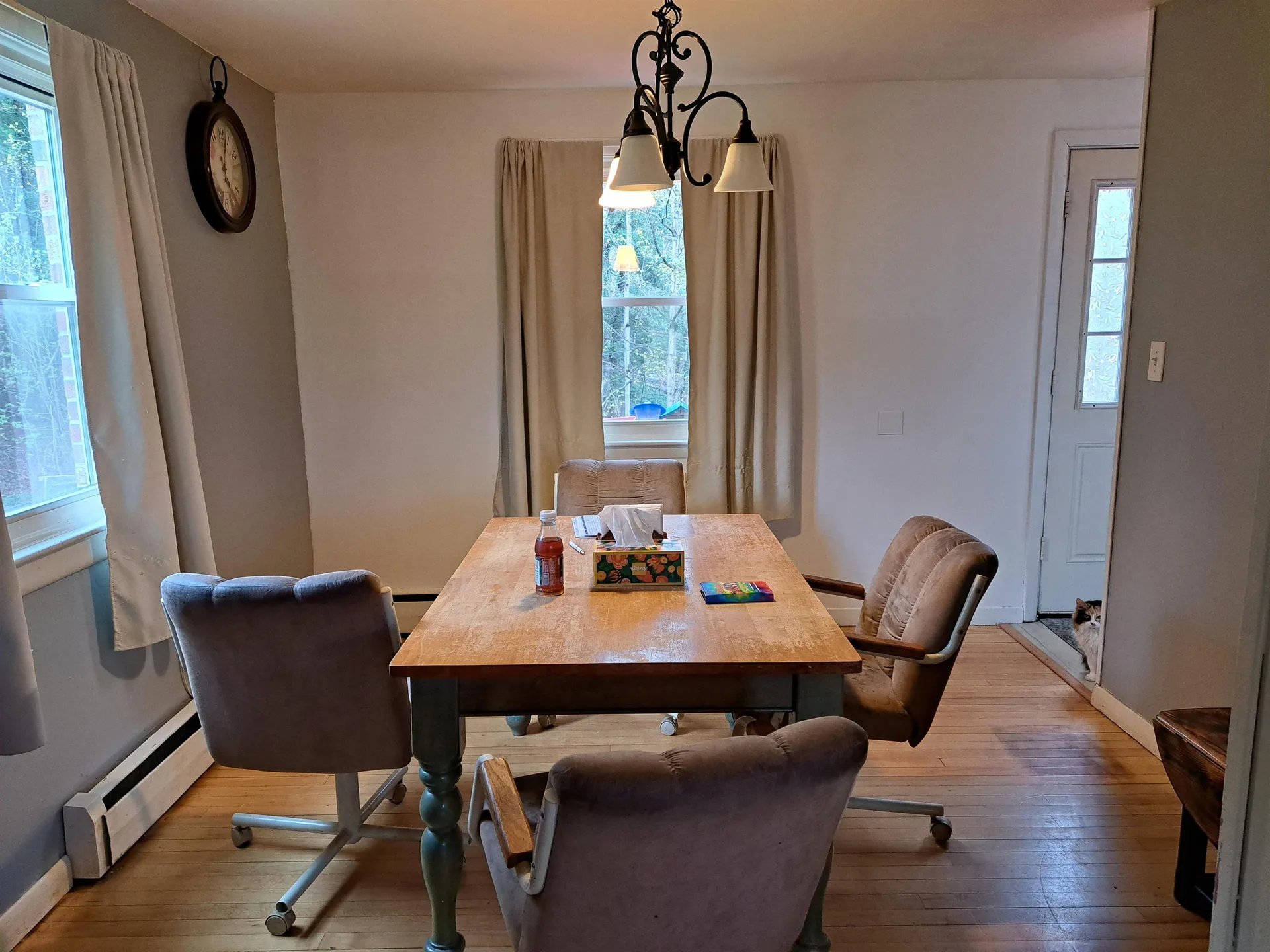 13 Acer Heights Road Claremont NH 03743