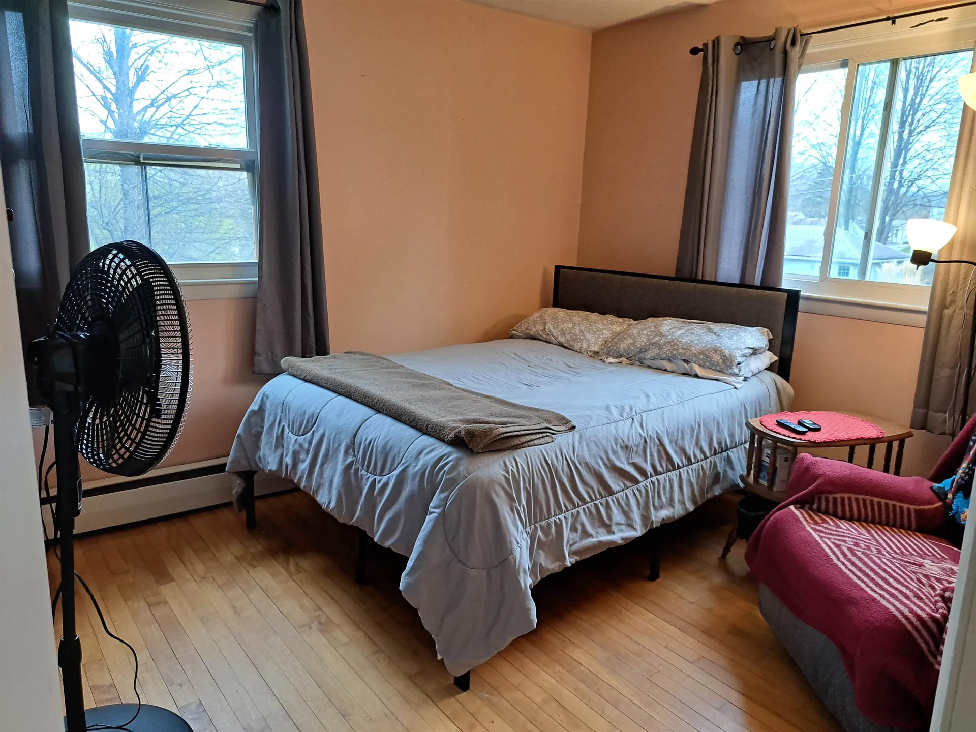 13 Acer Heights Road Claremont NH 03743
