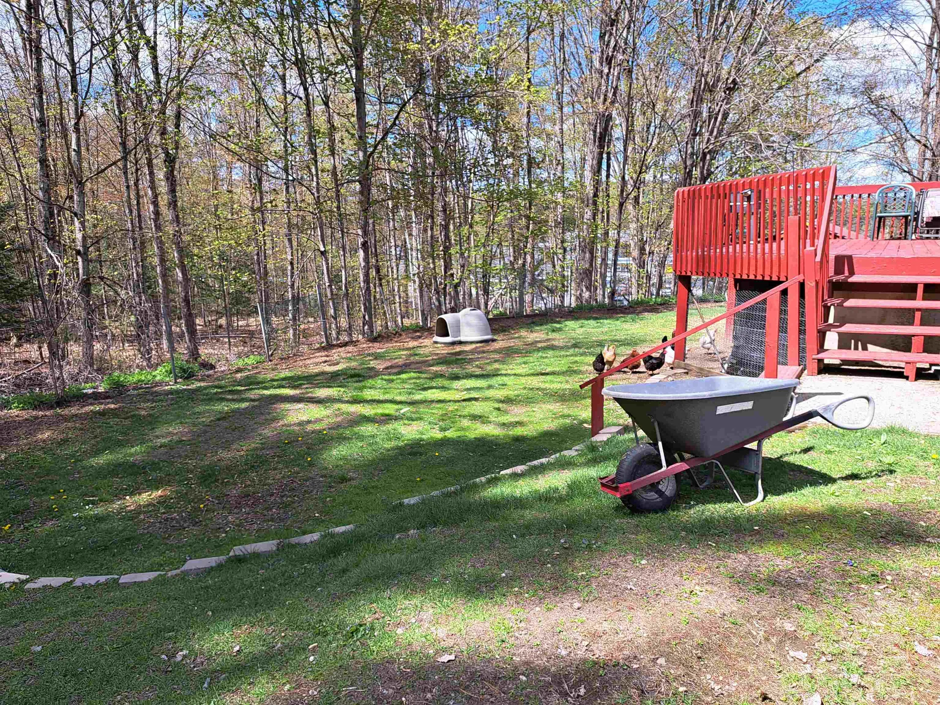 13 Acer Heights Road Claremont NH 03743