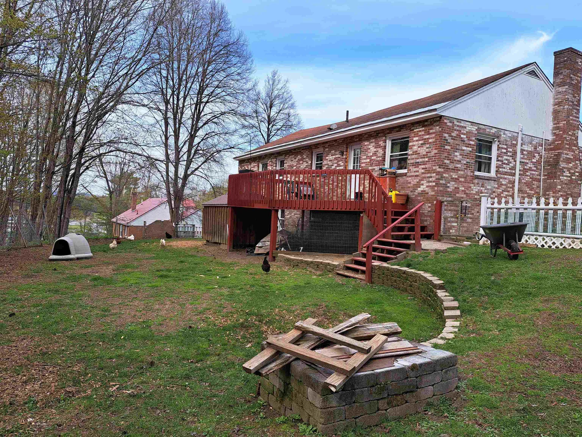 13 Acer Heights Road Claremont NH 03743