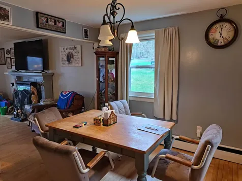 13 Acer Heights Road Claremont NH 03743