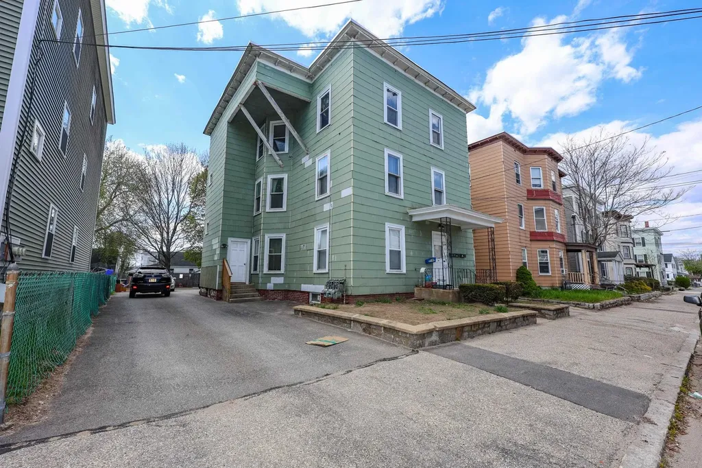 180 Beech Street Manchester NH 03103