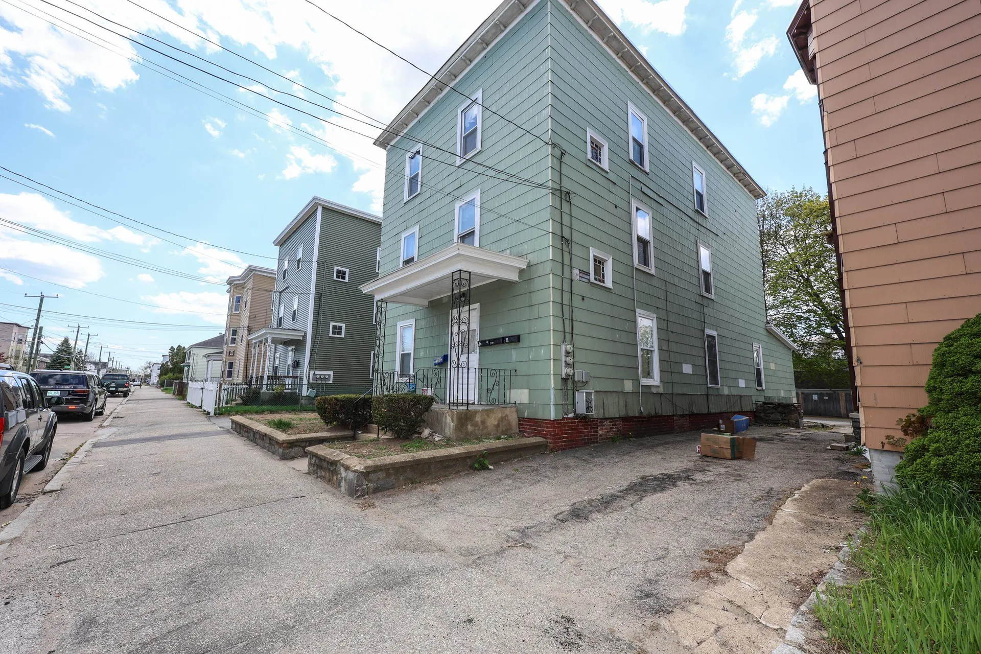 180 Beech Street Manchester NH 03103