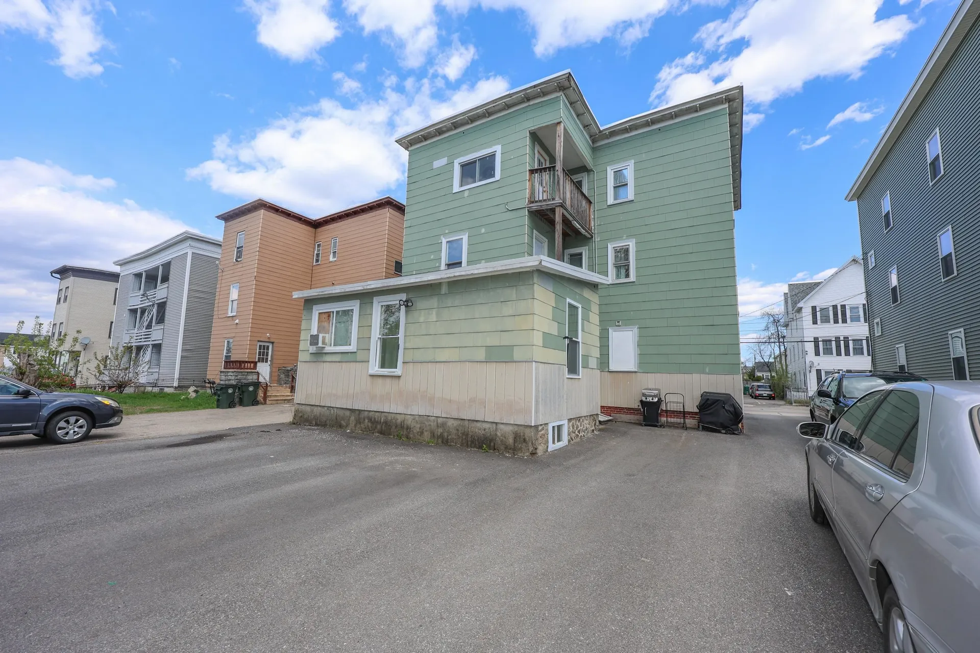 180 Beech Street Manchester NH 03103